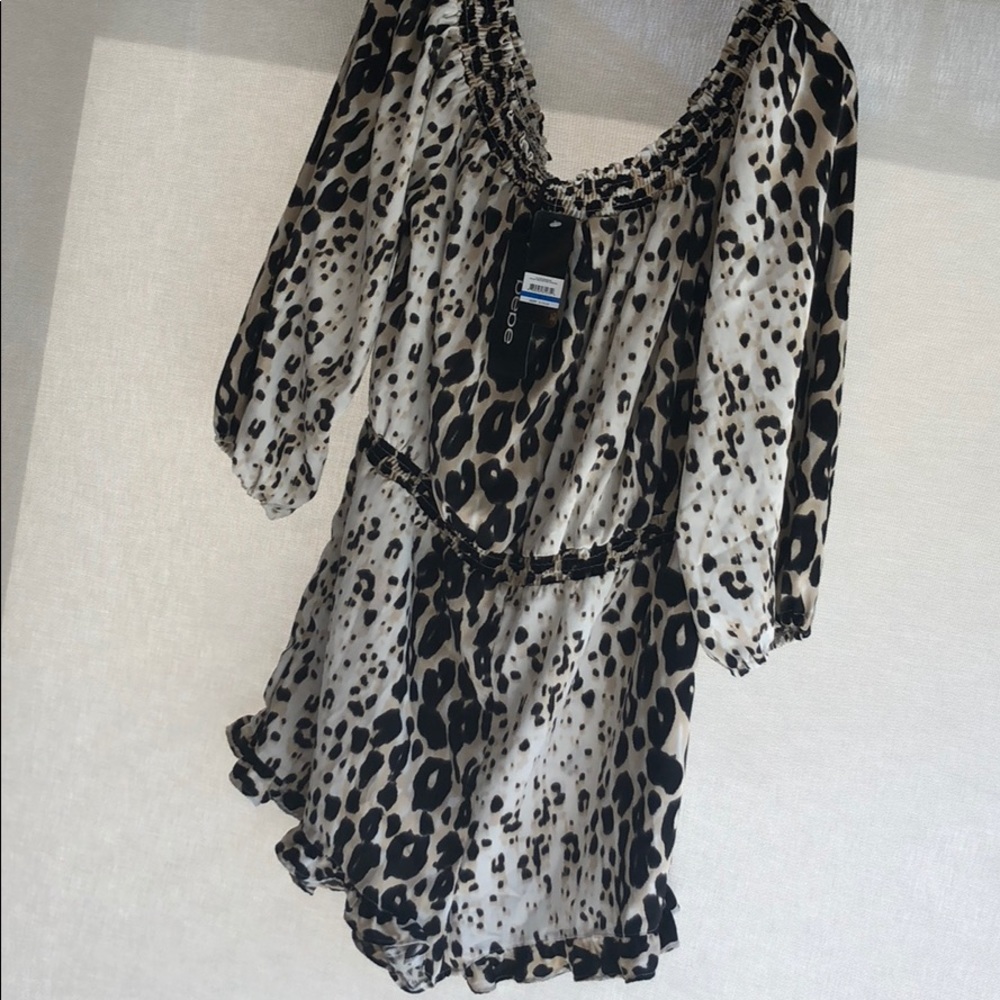 Bebe romper